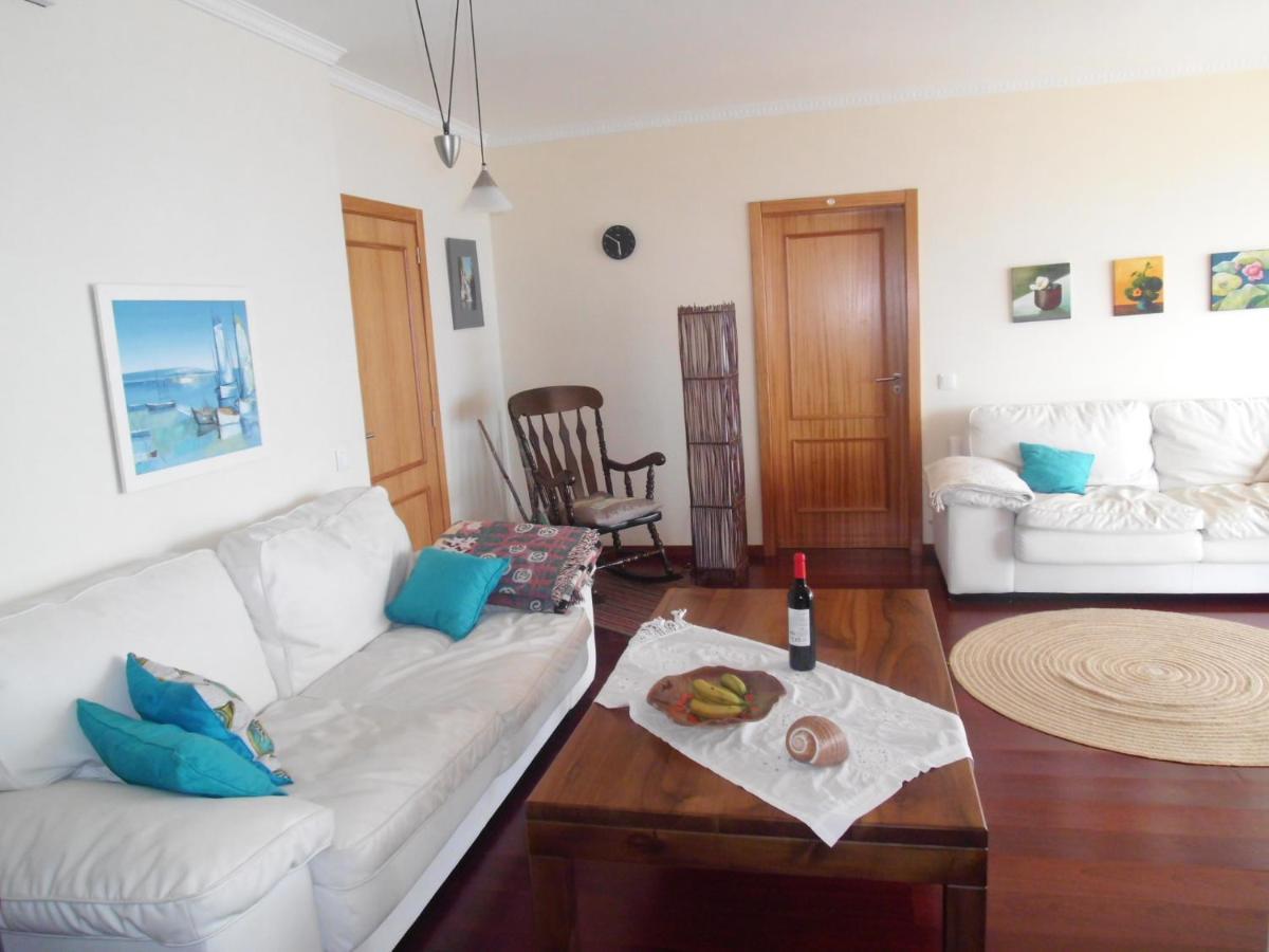 Casa-Albatros Βίλα Ponta do Sol  Εξωτερικό φωτογραφία