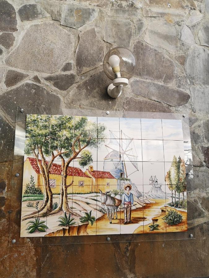 Casa-Albatros Βίλα Ponta do Sol  Εξωτερικό φωτογραφία