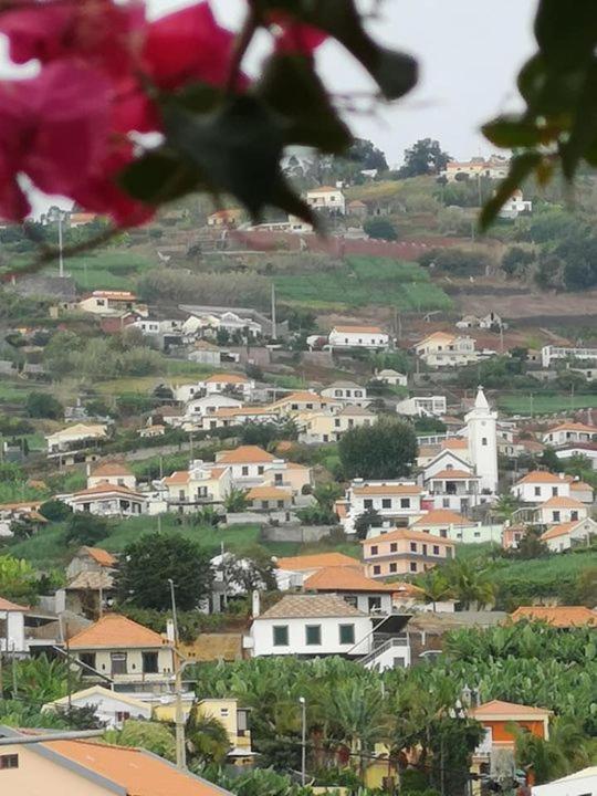 Casa-Albatros Βίλα Ponta do Sol  Εξωτερικό φωτογραφία