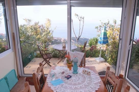 Casa-Albatros Βίλα Ponta do Sol  Εξωτερικό φωτογραφία