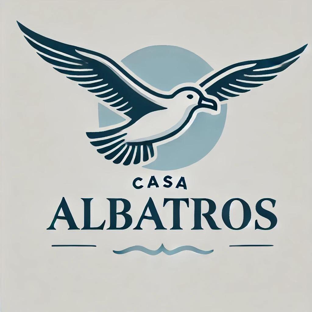 Casa-Albatros Βίλα Ponta do Sol  Εξωτερικό φωτογραφία